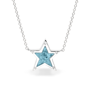 LADIES PENDANTS W/ ASHES (604)