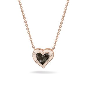LADIES PENDANTS W/ ASHES (605 S)