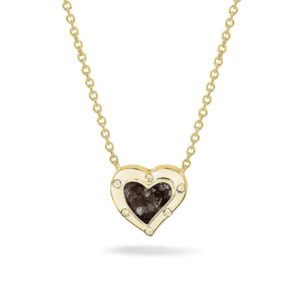 LADIES PENDANTS W/ ASHES (605 S)
