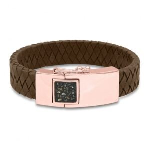 GENTS BRACELETS  – ASHES (BG 011)