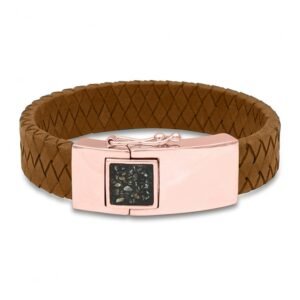 GENTS BRACELETS  – ASHES (BG 011)