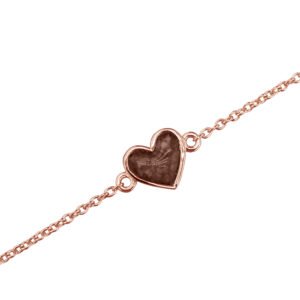 LADIES BRACLETS W/ Ashes (BL 025)