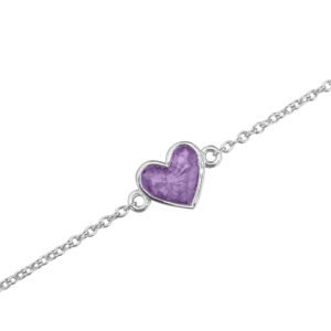 LADIES BRACLETS W/ Ashes (BL 025)