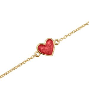 LADIES BRACLETS W/ Ashes (BL 025)