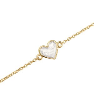 LADIES BRACLETS W/ Ashes (BL 025)