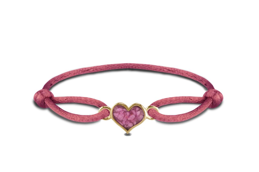 LADIES BRACLETS – SATING CHORDS (BL 018)