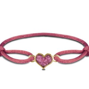 LADIES BRACLETS - SATING CHORDS (BL 018)