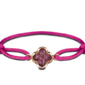 LADIES BRACLETS – SATING CHORDS (BL 022)