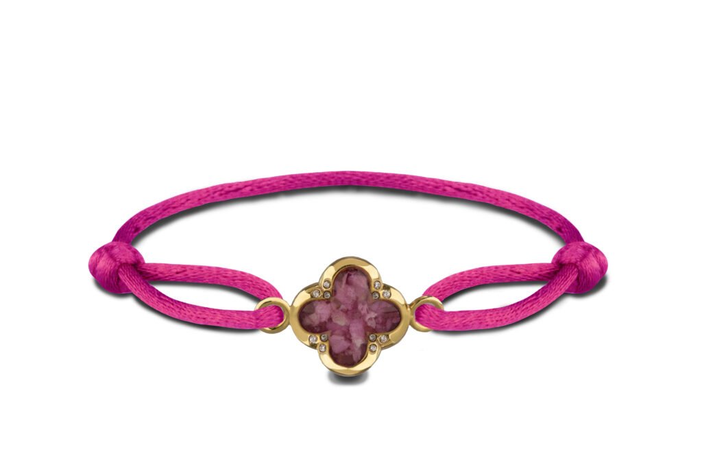 LADIES BRACLETS – SATING CHORDS (BL 022)