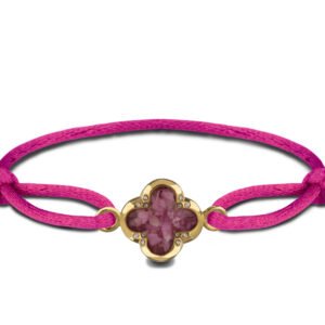 LADIES BRACLETS – SATING CHORDS (BL 022)