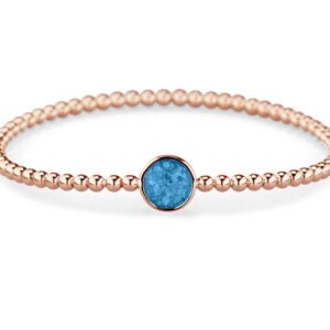 LADIES BRACLETS W/ Ashes (BL 026)