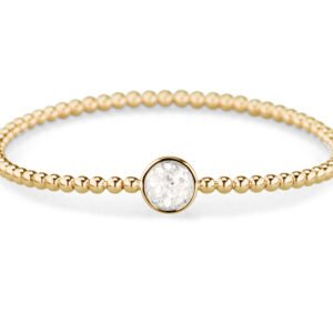 LADIES BRACLETS W/ Ashes (BL 026)