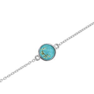 LADIES BRACLETS W/ Ashes (BL 027)
