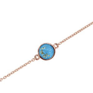 LADIES BRACLETS W/ Ashes (BL 027)