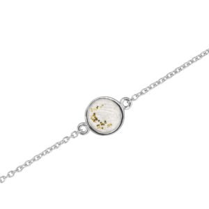 LADIES BRACLETS W/ Ashes (BL 027)