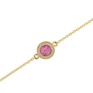 LADIES BRACLETS W/ Ashes (BL 029)
