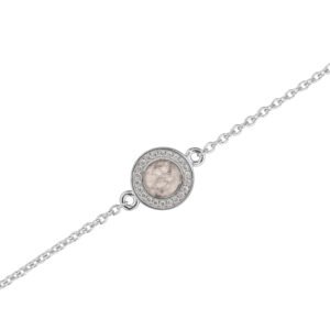 LADIES BRACLETS W/ Ashes (BL 029)