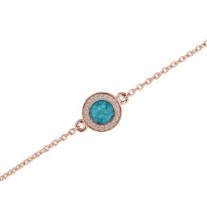 LADIES BRACLETS W/ Ashes (BL 029)