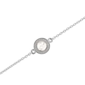 LADIES BRACLETS W/ Ashes (BL 029)