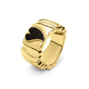 LADIES RINGS WITH ASHES (RG 006)