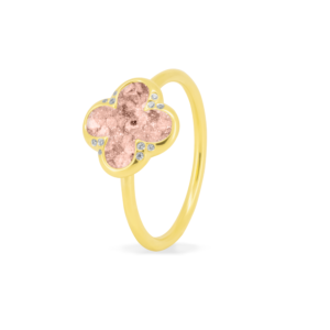 LADIES RINGS WITH ASHES (RG 009)