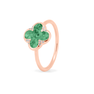 LADIES RINGS WITH ASHES (RG 009)
