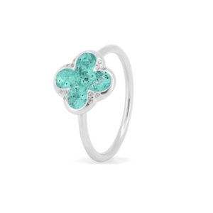 LADIES RINGS WITH ASHES (RG 009)
