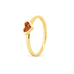 LADIES RINGS WITH ASHES (RG 011)