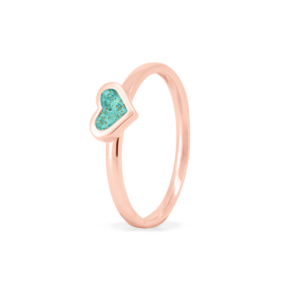 LADIES RINGS WITH ASHES (RG 011)