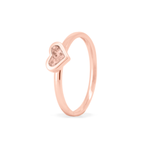 LADIES RINGS WITH ASHES (RG 011)
