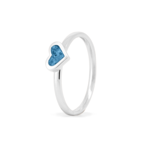 LADIES RINGS WITH ASHES (RG 011)