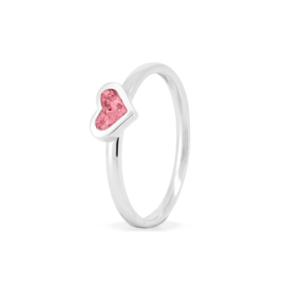 LADIES RINGS WITH ASHES (RG 011)