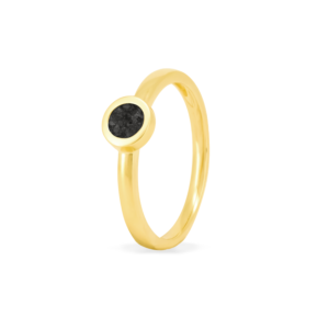 LADIES RINGS WITH ASHES (RG 012)