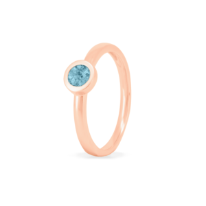 LADIES RINGS WITH ASHES (RG 012)