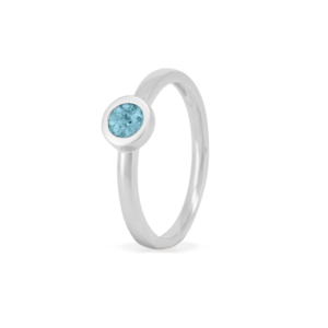 LADIES RINGS WITH ASHES (RG 012)