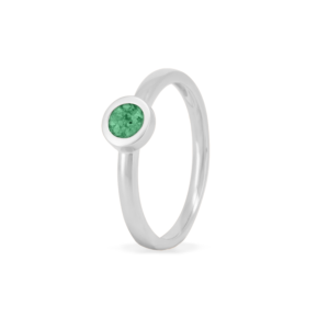LADIES RINGS WITH ASHES (RG 012)
