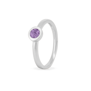LADIES RINGS WITH ASHES (RG 012)