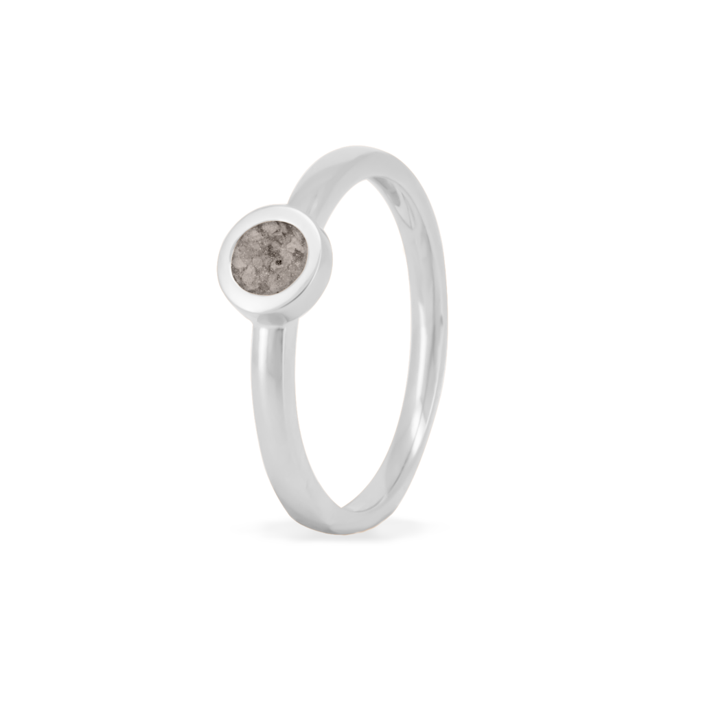 LADIES RINGS WITH ASHES (RG 012)