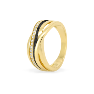 LADIES RINGS WITH ASHES (RG 013)