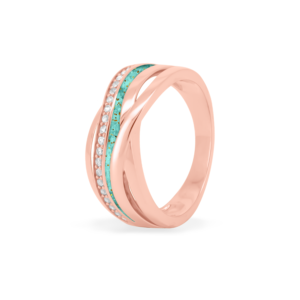 LADIES RINGS WITH ASHES (RG 013)