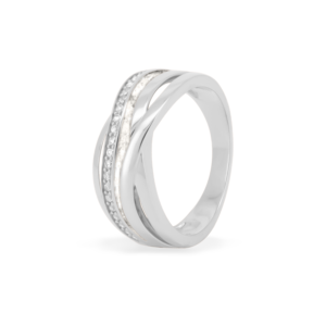 LADIES RINGS WITH ASHES (RG 013)