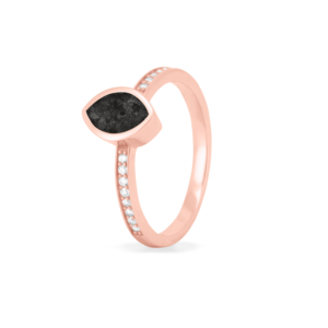 LADIES RINGS WITH ASHES (RG 016)