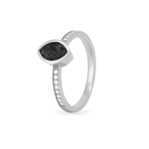 LADIES RINGS WITH ASHES (RG 016)
