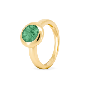 LADIES RINGS WITH ASHES (RG 003)