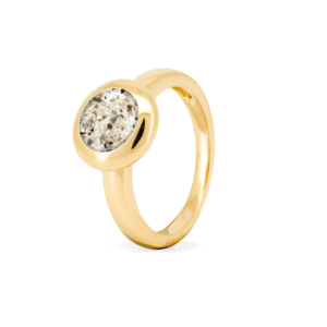 LADIES RINGS WITH ASHES (RG 003)