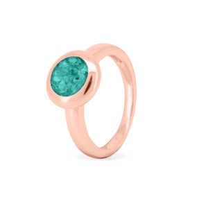 LADIES RINGS WITH ASHES (RG 003)