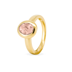 LADIES RINGS WITH ASHES (RG 034)