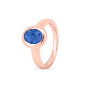 LADIES RINGS WITH ASHES (RG 034)