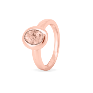 LADIES RINGS WITH ASHES (RG 034)
