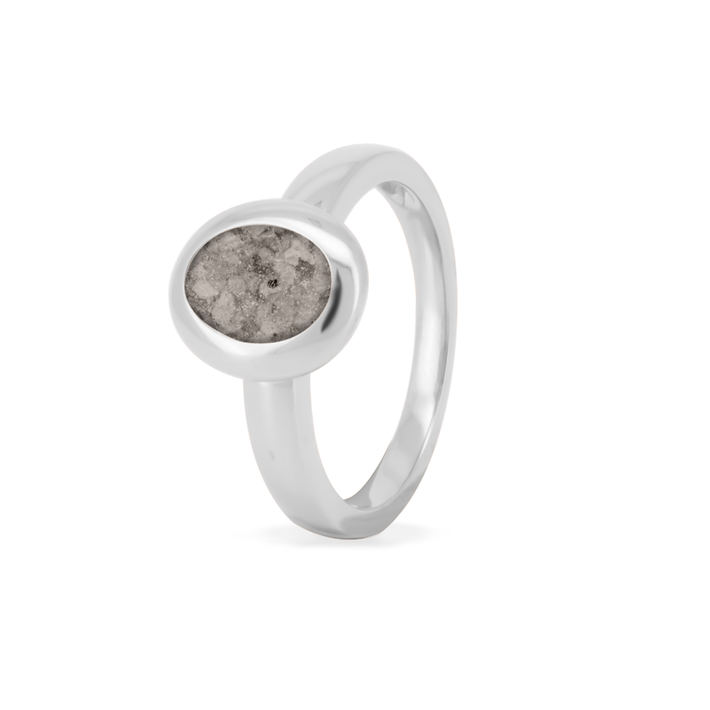 LADIES RINGS WITH ASHES (RG 034)